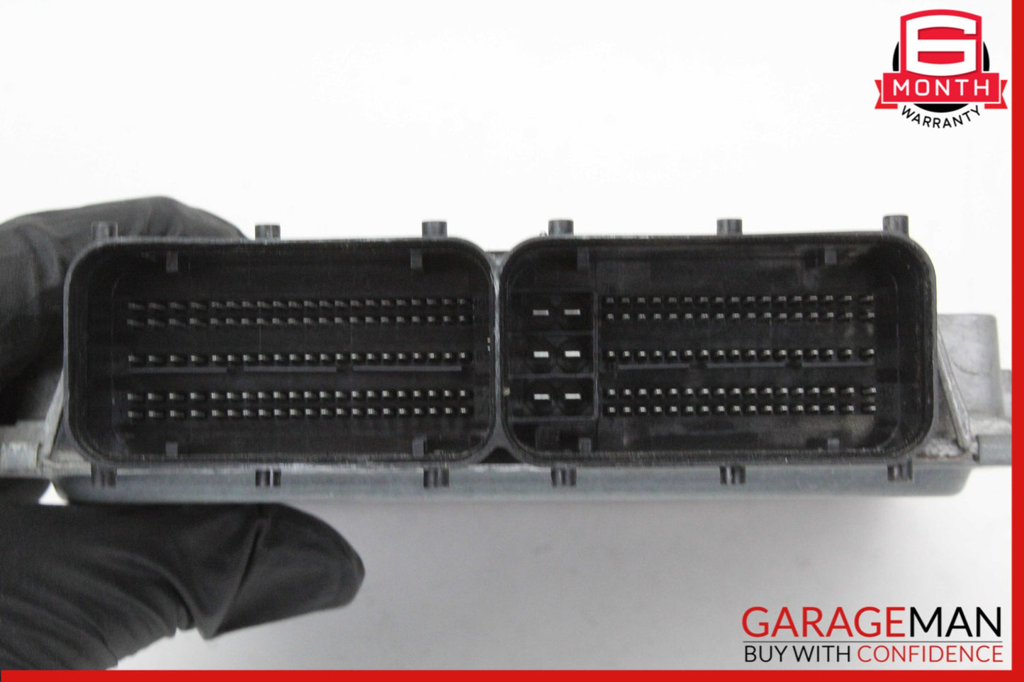 2016-2018 Audi A6 A7 Engine Computer Control Module Unit ECU ECM 4G2907551C OEM