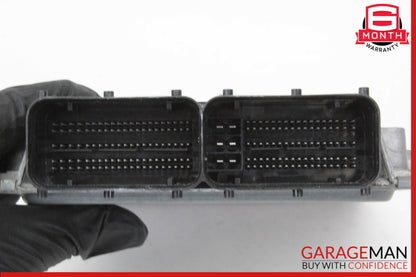 2016-2018 Audi A6 A7 Engine Computer Control Module Unit ECU ECM 4G2907551C OEM