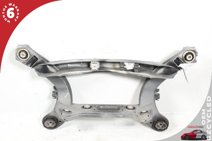 2017-2023 Mercedes-Benz E450 W213 Coupe Rear Sub Frame Subframe Crossmember 2133505408 OEM