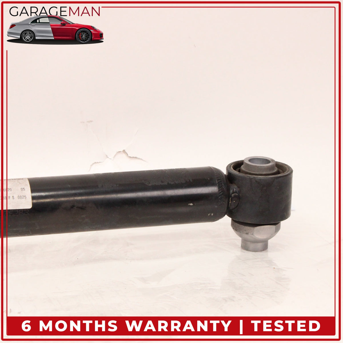 2018-2020 BMW 530e G30 Rear Left or Right Side Shock Strut Absorber 6866620 OEM