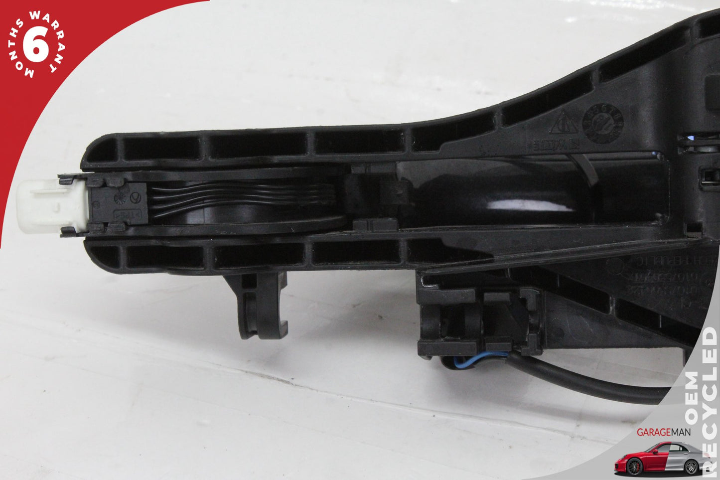 2015-2024 Porsche Macan 95B Right Passenger Side Exterior Door Handle OEM