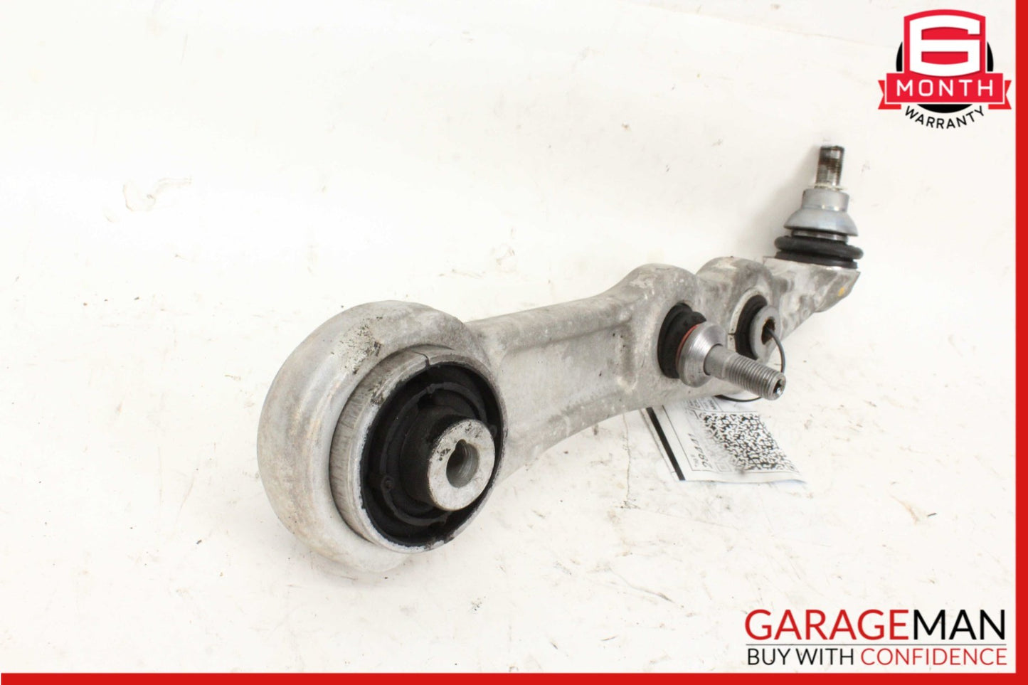 2015-2020 Mercedes-Benz C300 CDI Sedan Right Front Lower Control Arm 20508