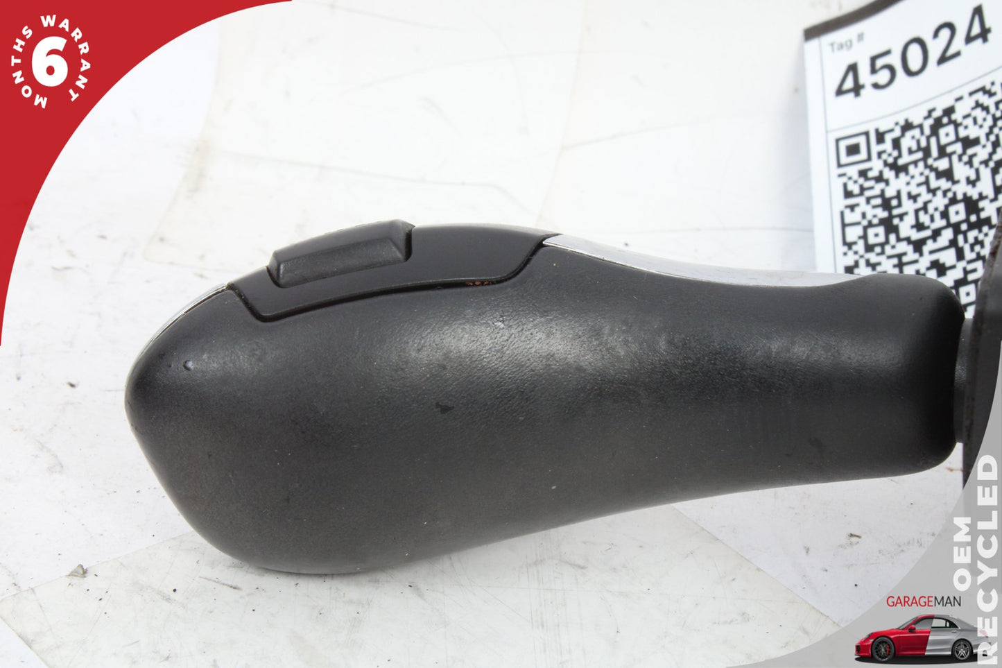 2011-2016 BMW 528i F10 Automatic Transmission Gear Shifter Selector 9218101 OEM