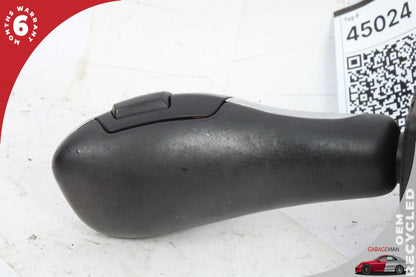 2011-2016 BMW 528i F10 Automatic Transmission Gear Shifter Selector 9218101 OEM