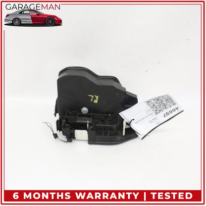 2014-2020 BMW 430i F36 Rear Left Side Door Lock Latch Actuator 7229459 OEM