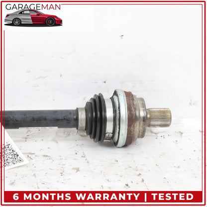 2019-2025 Audi Q3 Quattro F3 AWD Rear Right Side CV Axle Shaft 3Q0501204B OEM