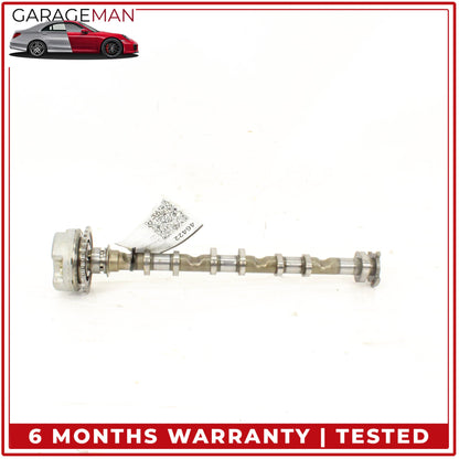 2011-2018 Porsche Cayenne 958 Hybrid S 3.0L Right Side Intake Camshaft OEM