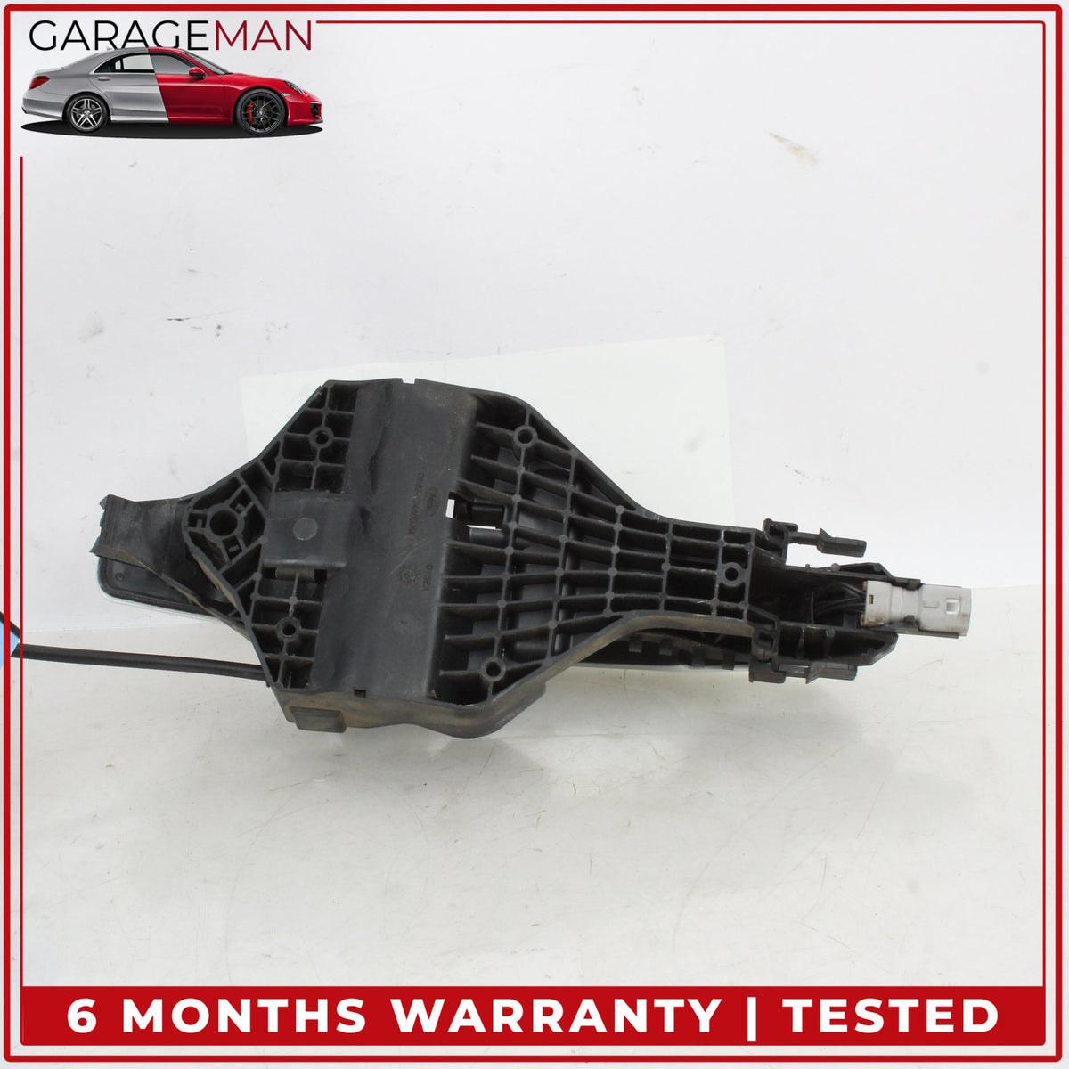 2013-2022 Range Rover Sport L494 Rear Right Door Lock Latch Actuator w/ Handle