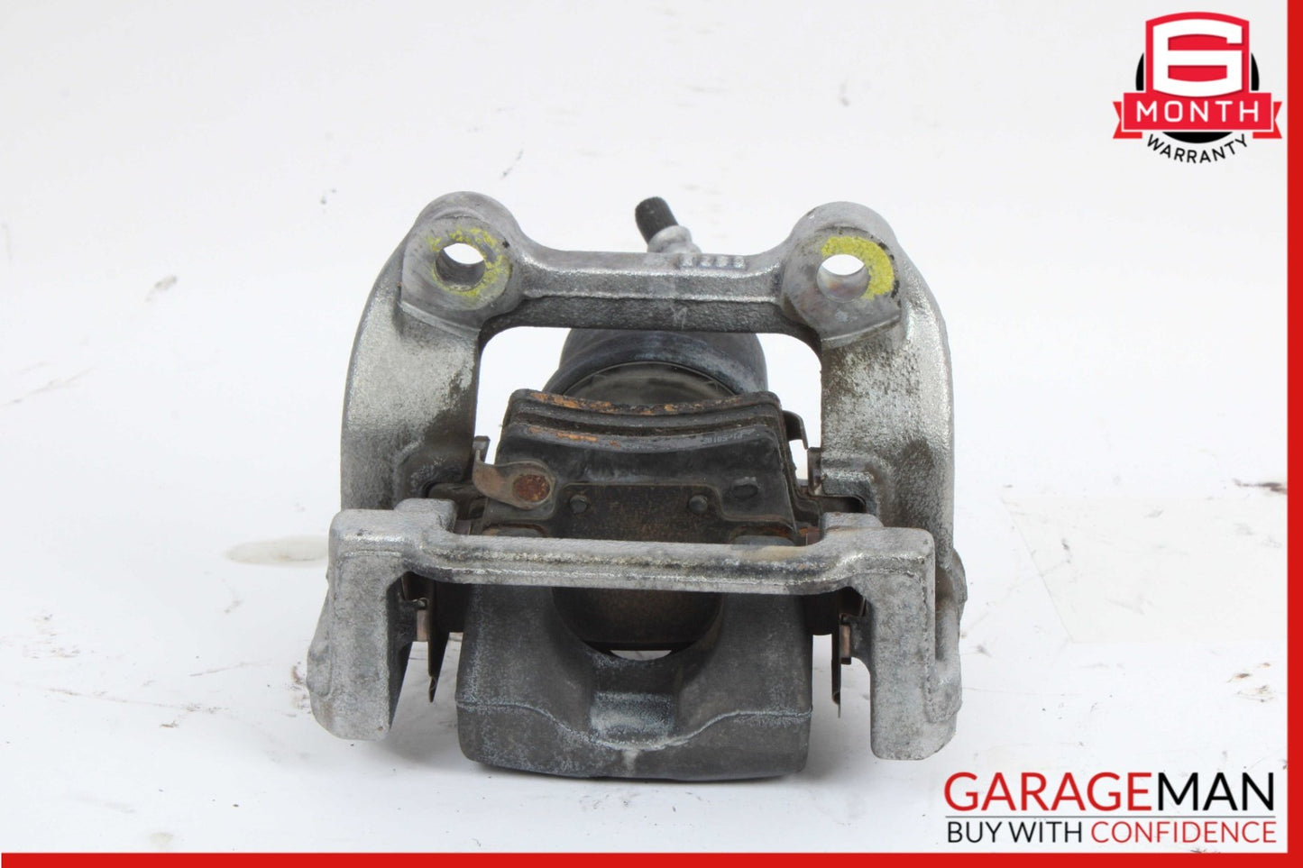 2011-2014 Dodge Charger LD Sedan Rear Left and Right Side Brake Caliper Y4201