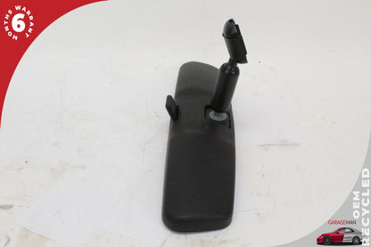 2004-2005 Ford Thunderbird Front Upper Windshield Rear View Mirror 6U5Z17700A