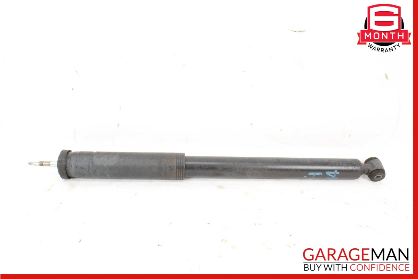 2001-2007 Mercedes-Benz C230 W203 Rear Left & Right Side Shock Strut 2033263600