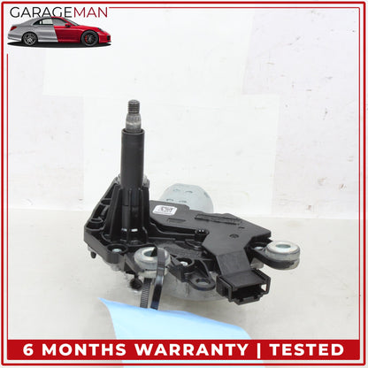 2014-2020 Mercedes X156 GLA250 GLA45 Rear Glass Windshield Wiper Motor OEM