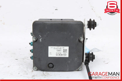 2012-2018 Audi A6 C7 Sedan ABS Anti Lock Brake Pump Module 4G0907379