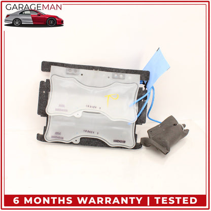 2015-2020 Mercedes X156 GLA250 Front Upper Seat Cushion Bladder Bolster OEM