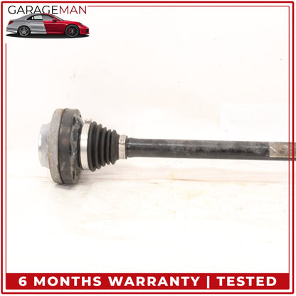 2003-2010 Porsche Cayenne 955 Rear Left or Right Side CV Axle Drive Shaft OEM