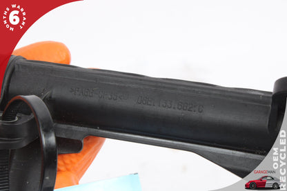2016-2018 Audi A7 Hatchback Fuel Rail w/ Injectors 06E906031