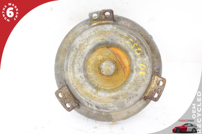 2007-2012 Mercedes W211 E320 R320 GL450 Transmission Torque Converter OEM