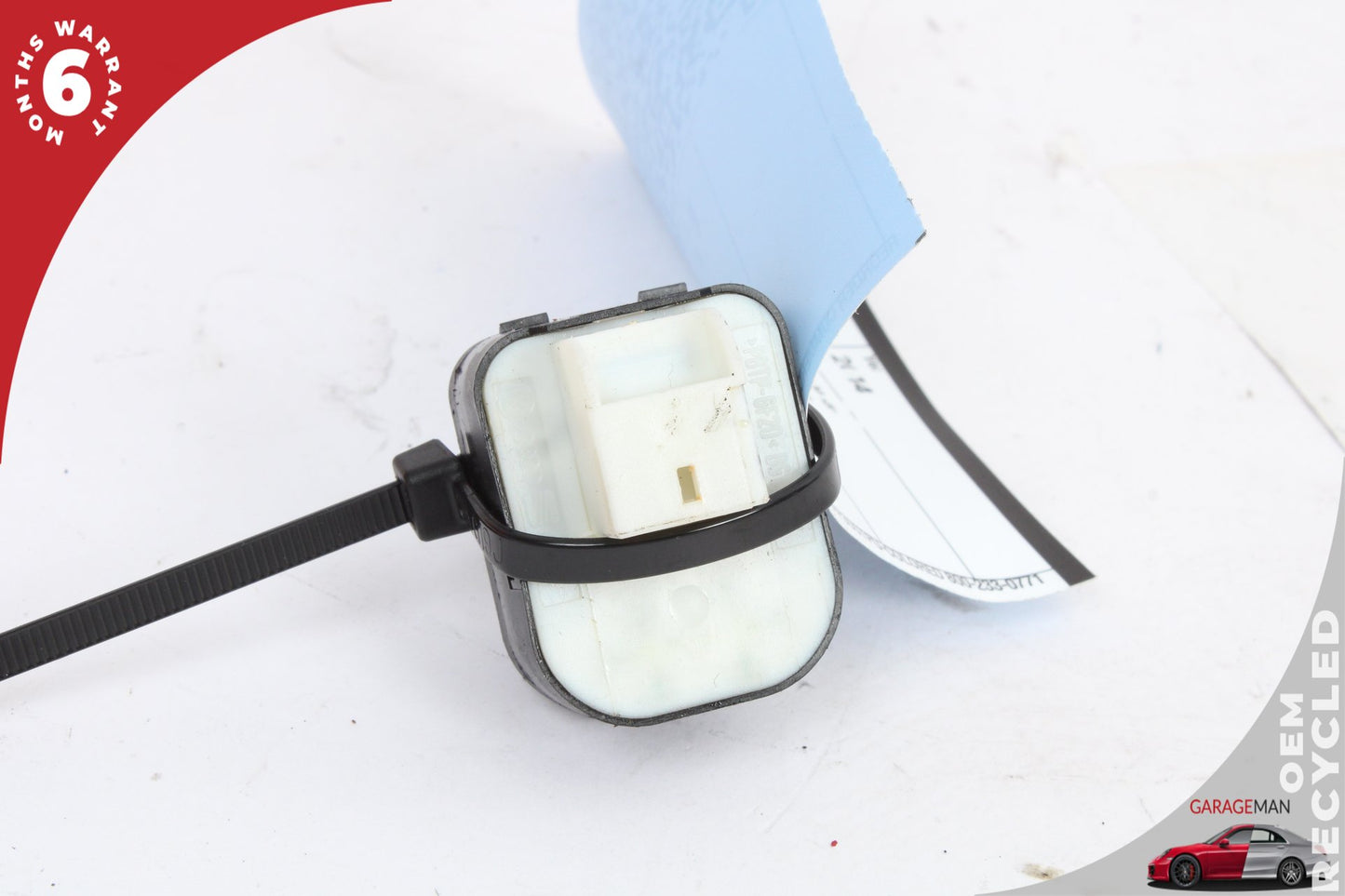 2013-2017 Audi Q5 A4 A5 S5 Power Folding Mirror Control Switch 8K0959565E OEM