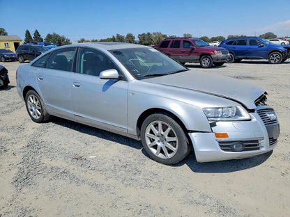Parting Out- 2005 Audi A6 C6- 286