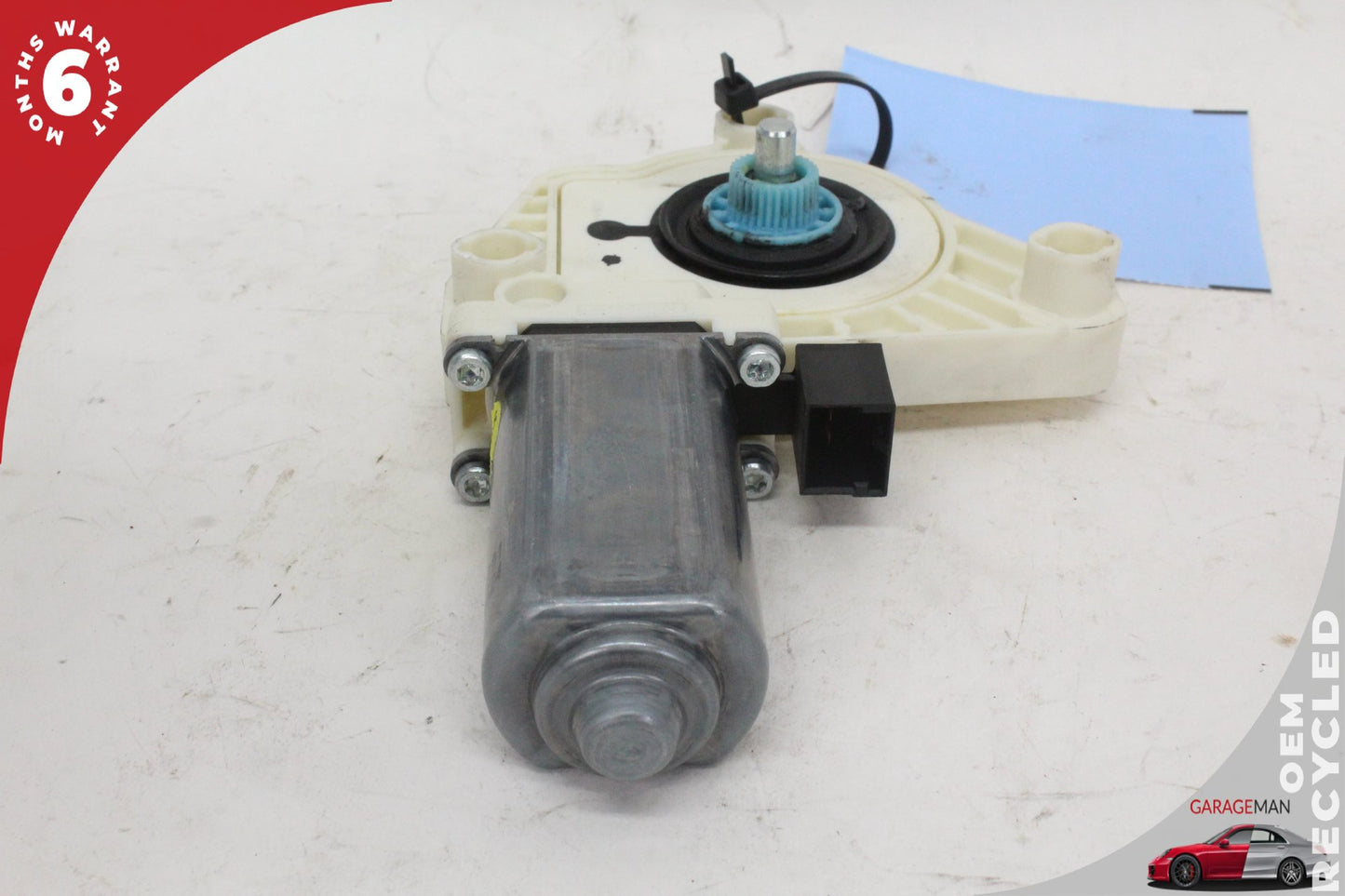 2018-2025 Audi SQ5 Q5 Front Right Side Window Regulator Motor 5Q4959802B OEM