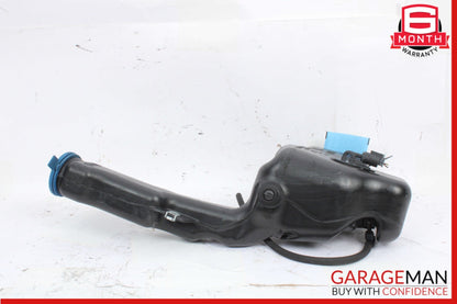2008-2018 Mercedes-Benz C300 W204 Washer Fluid Reservoir 2048601560 Genuine
