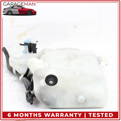 2003-2011 Mercedes W211 E350 Windshield Washer Fluid Reservoir 2118603760 OEM