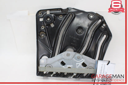 2003-2012 Mercedes SL500 R230 Right Rear Quarter Window Regulator 2306700203