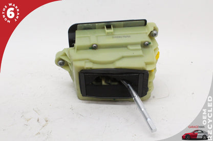 2008-2014 Mercedes W204 C300 Automatic Transmission Gear Shifter Selector OEM