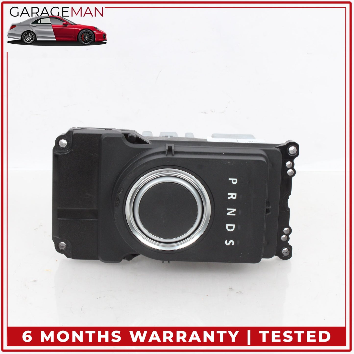 2014-2016 Land Rover LR4 L319 Automatic Transmission Gear Shifter Selector OEM