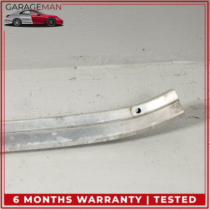 2007-2015 Audi Q7 4L Front Bumper Reinforcement Impact Crash Bar Beam OEM