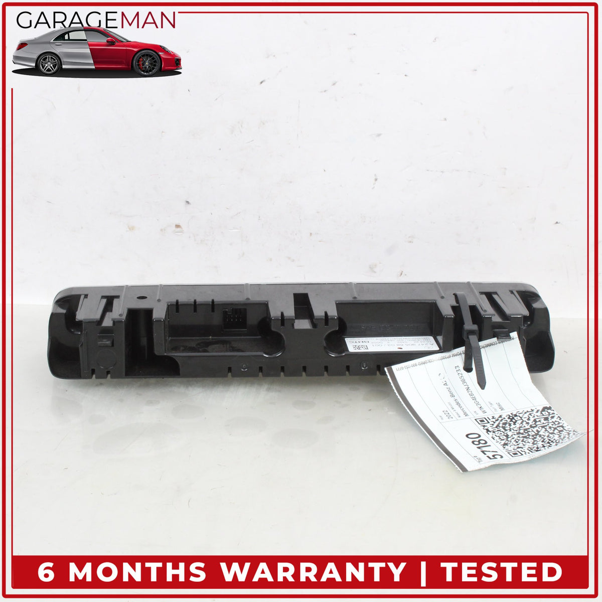 2019-2025 Mercedes W177 A220 A/C Heater Climate Control Switch 2479056803 OEM