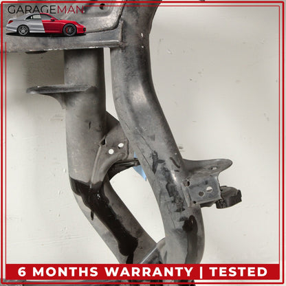 2007-2015 Audi Q7 4L SUV Rear Subframe Sub Frame Crossmember 7L0599393B OEM