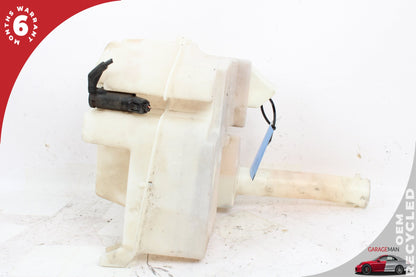 2002-2005 Ford Thunderbird Windshield Washer Fluid Reservoir 1W6Z17618AA OEM