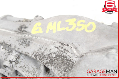 2006-2013 Mercedes-Benz ML350 W164 Front Differential Assembly 4460310034