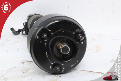 2007-2013 Mercedes W221 S550 Front Left or Right Airmatic Shock Strut Arnott