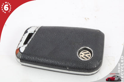 15-25 Volkswagen Golf MK7 BA BV Station Wagon Keyless Entry Smart Remote Key Fob Set of 2