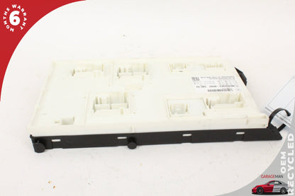 2014-2020 Mercedes W117 CLA45 AMG CLA250 Front SAM Fuse Box Control Module OEM