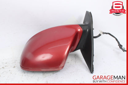 2007-2009 Audi Q7 4L Station Wagon Front Left Door Rear View Mirror 4L1857409L