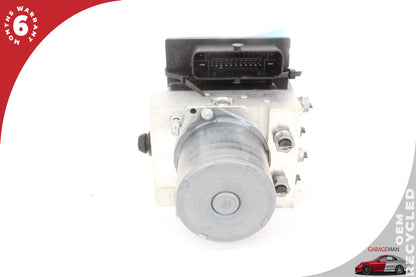 2010-2013 Land Rover LR4 SUV ABS Anti Lock Brake Pump Module AH422C405AH OEM