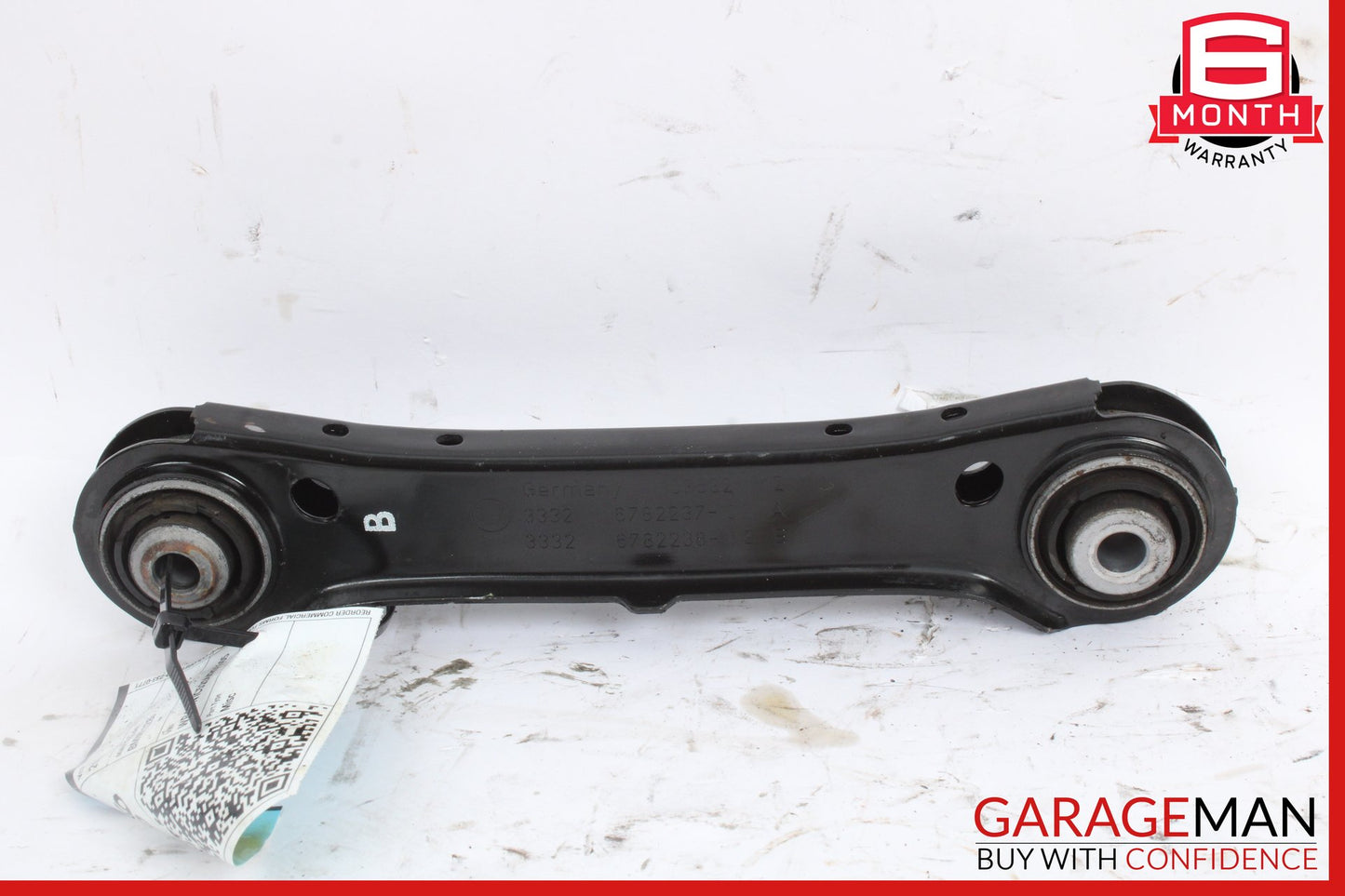 2008-2013 BMW 128i E82 E88 Rear Left or Right Side Upper Control Arm 6782237 OEM