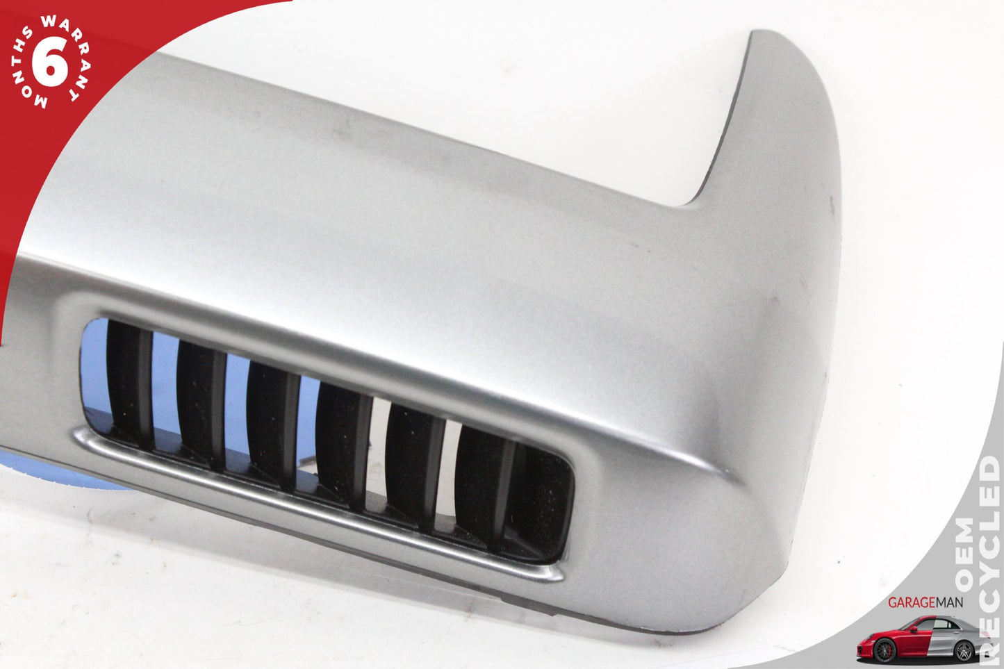 2014-2019 Chevrolet Silverado 1500 Front Right Dash AC A/C Air Vent w/ Trim OEM