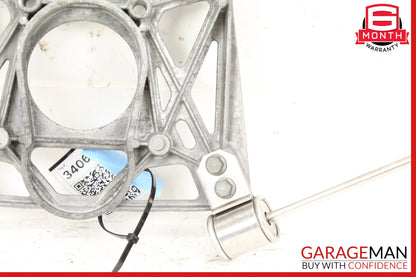 2013-2016 Porsche Cayman 981 Rear Exhaust Muffler Support Bracket 98111112703