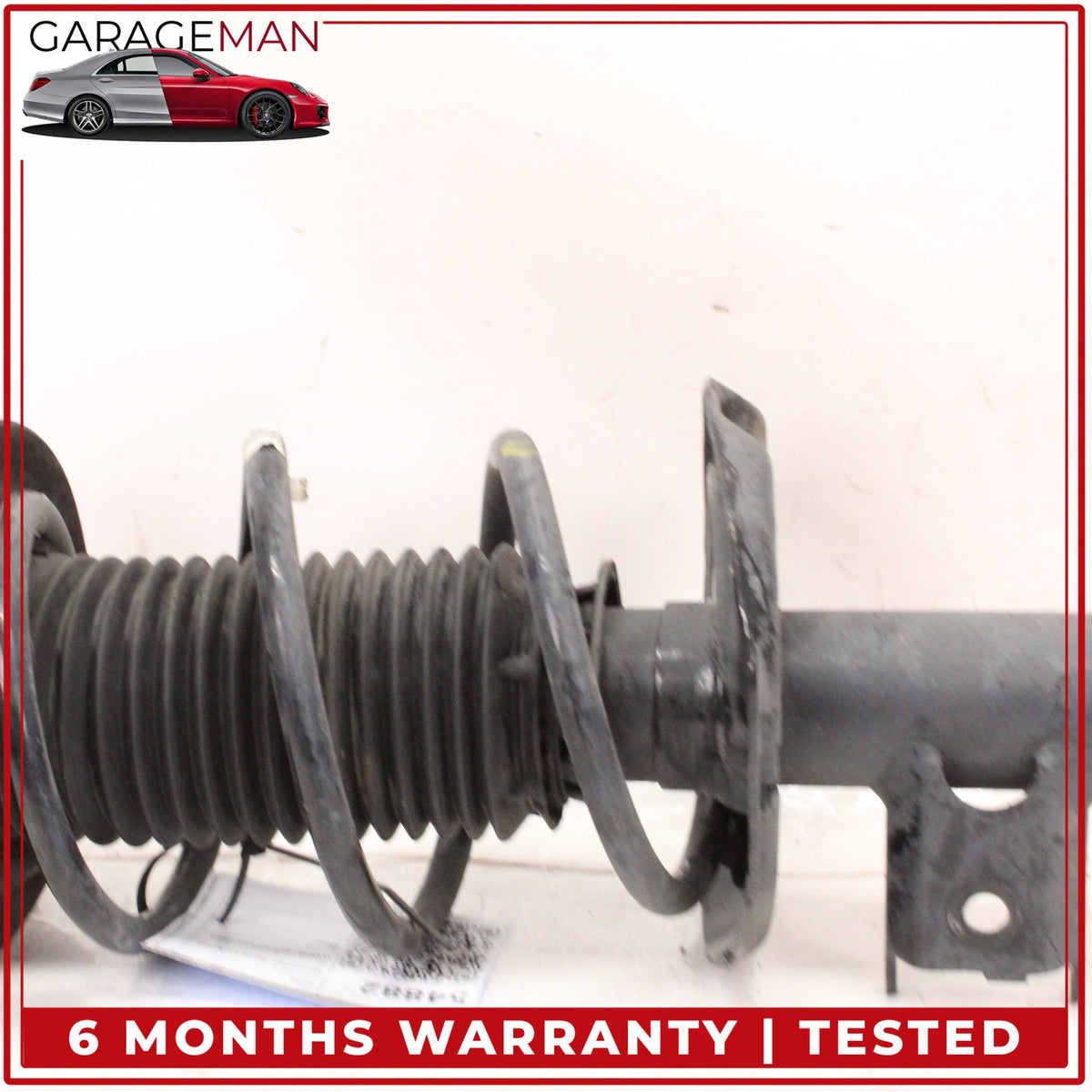 2014-2019 Mercedes-Benz W117 CLA250 Front Right Side Shock Strut Absorber OEM