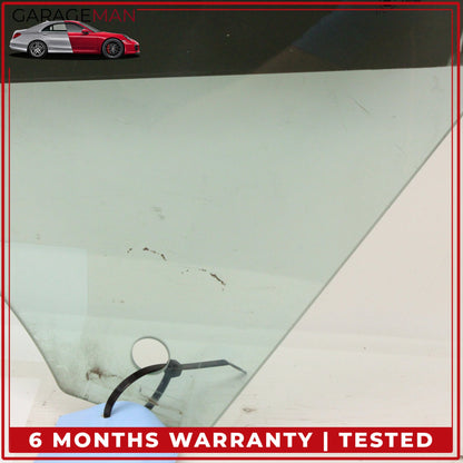 2012-2018 Audi A7 S7 RS7 Front Left Driver Side Door Window Glass OEM
