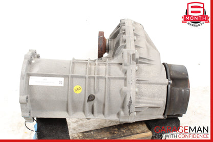 2007-2010 Audi Q7 4L 4WD 3.6 Transmission Transfer Case Gear Box 0AQ341010 OEM