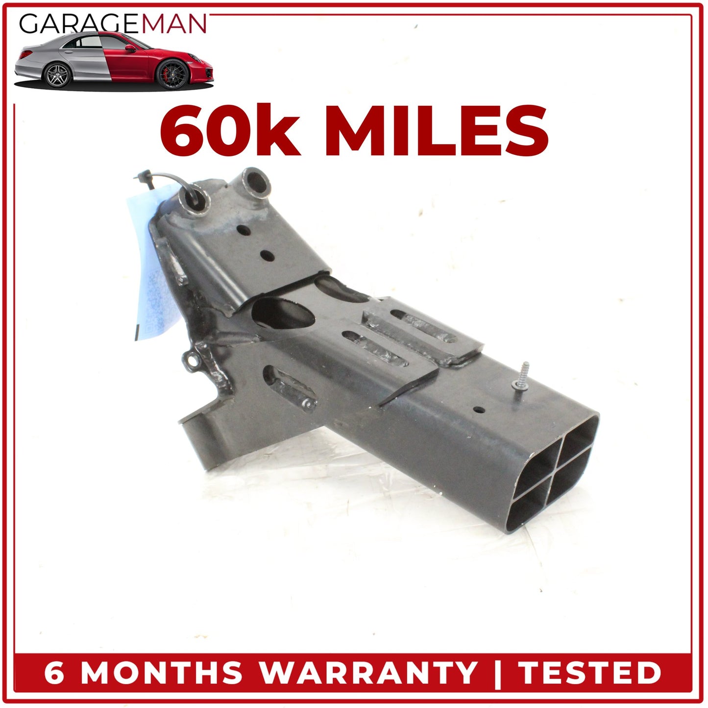 2014-2021 BMW i3 I01 Front Left or Right Reinforcement Extension Bracket OEM