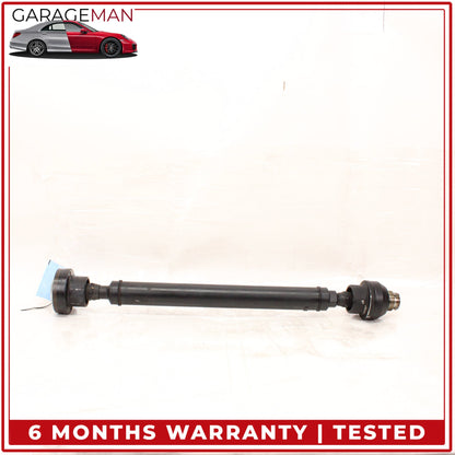 2013-2021 Land Rover Range Rover L405 Front Propeller Driveshaft OEM