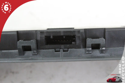 2022-2025 Audi Q4 E-Tron Rear Upper Over Head Dome Light Lamp 11A947290 OEM