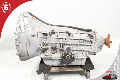 03-05 Ford Thunderbird RWD 3.9L Convertible Automatic Transmission 76K OEM