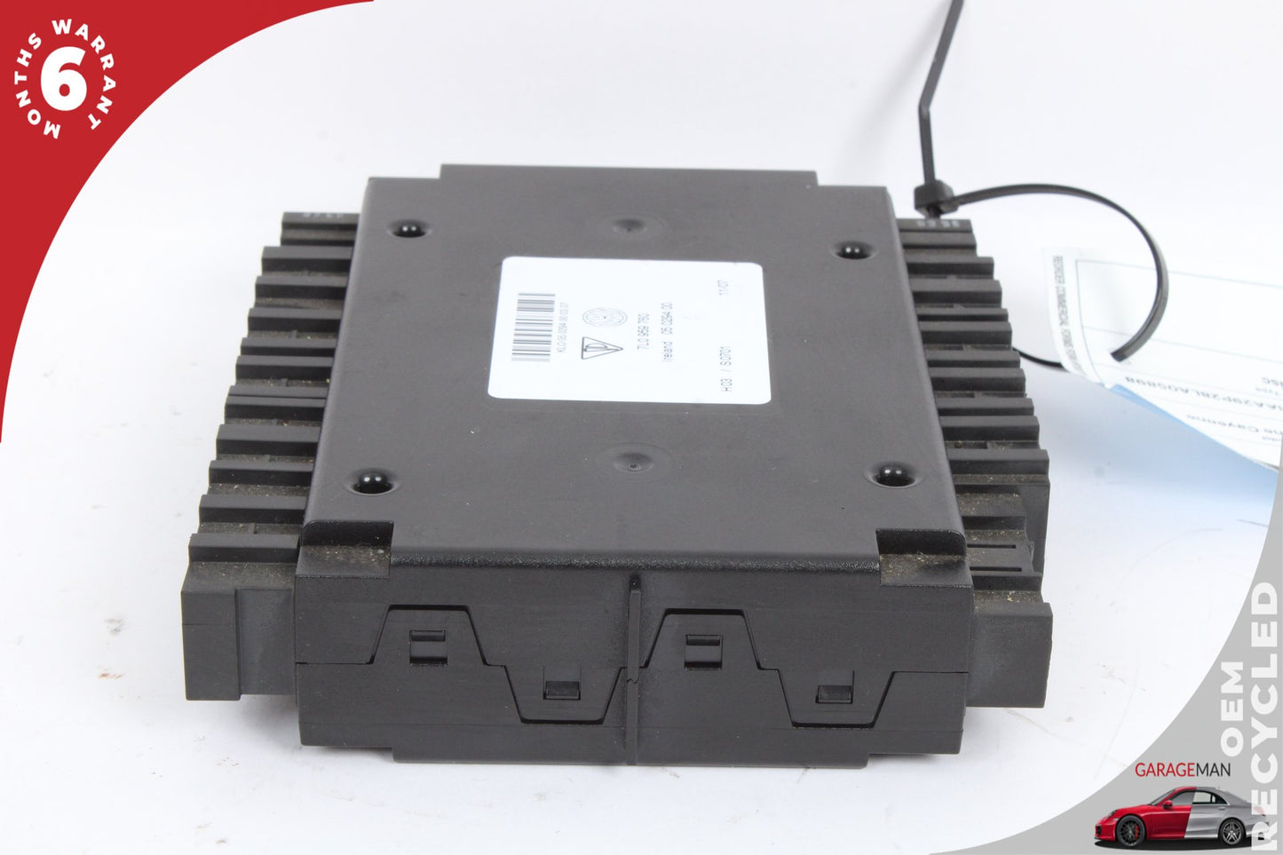 2008 Porsche Cayenne 9PA Front Left or Right Side Seat Memory Control Module 7L0959760 Genuine